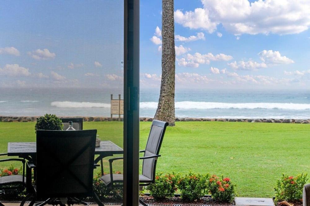 Vacation Home interior